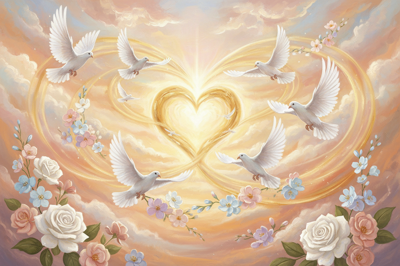 Unlocking the Superpower Inside You: The Power of Love & Faith