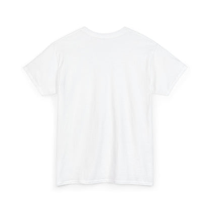 Miss Dottie Puff Waving Unisex Tee