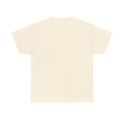 Miss Dottie Puff Waving Unisex Tee