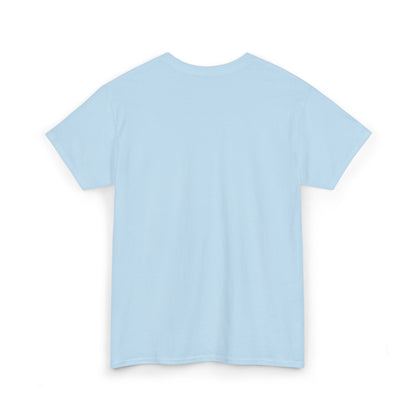 Miss Dottie Puff Waving Unisex Tee