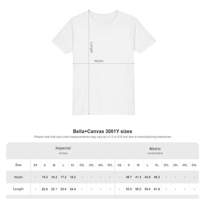 Miss Dottie Puff Kindness Is My Superpower Kids Short Sleeve Tee