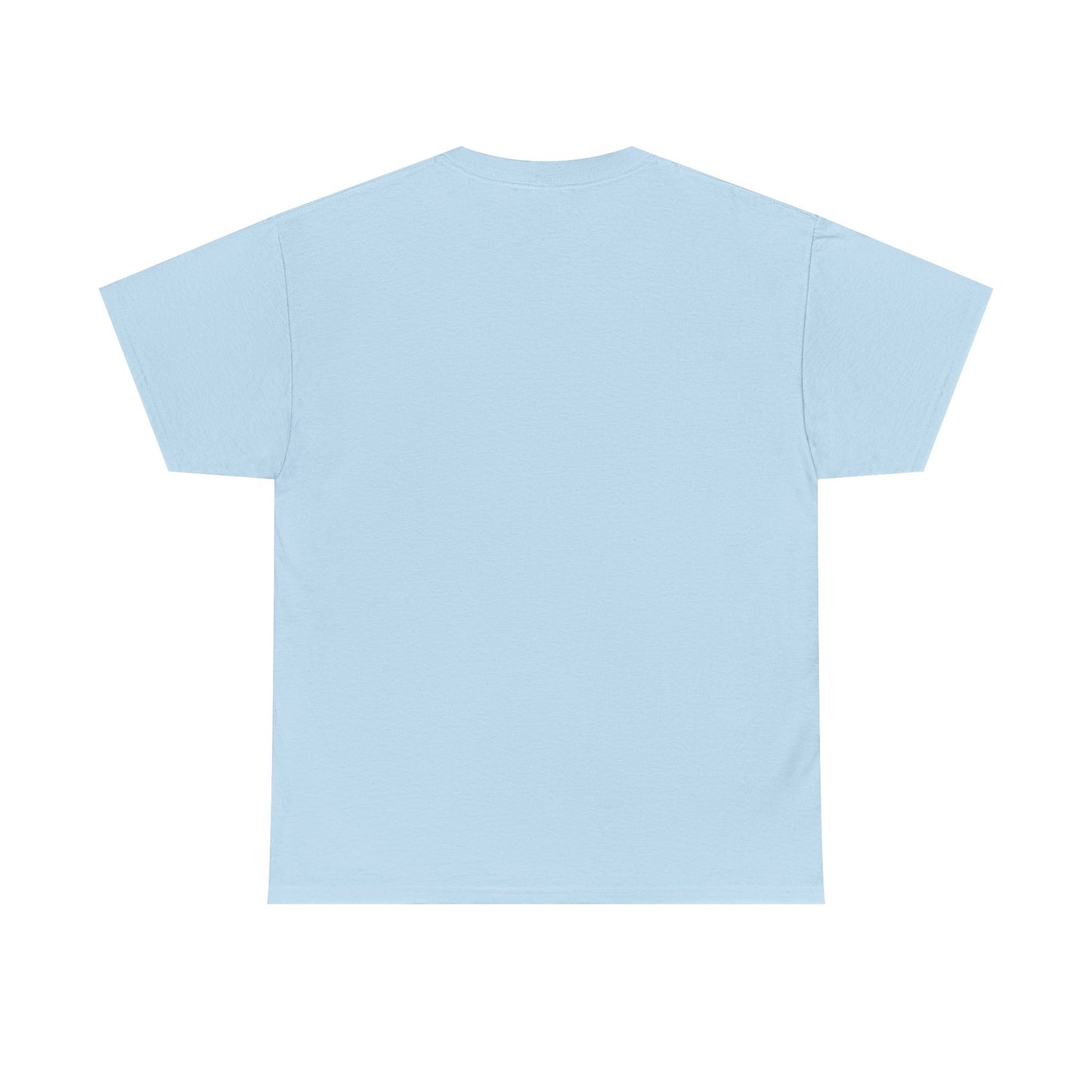 Miss Dottie Puff Waving Unisex Tee