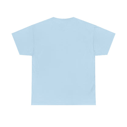 Miss Dottie Puff Waving Unisex Tee