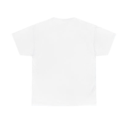 Miss Dottie Puff Waving Unisex Tee